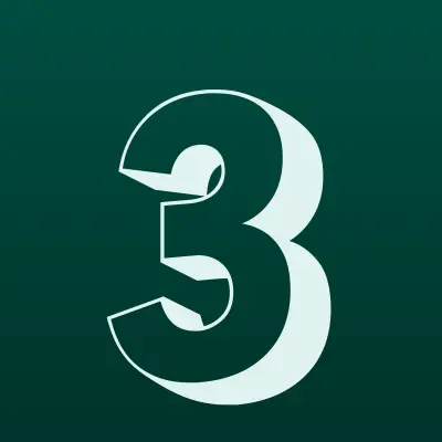 33 бочонка, магазин разливного пива, лого-визитка