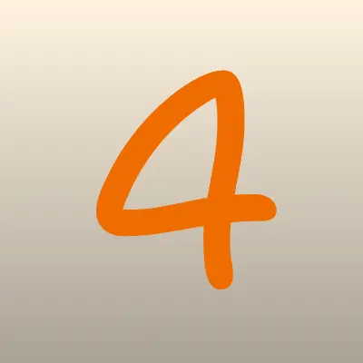 4 сезона, автомойка, лого-визитка