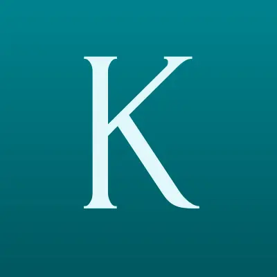 Kado, торговый центр, лого-визитка